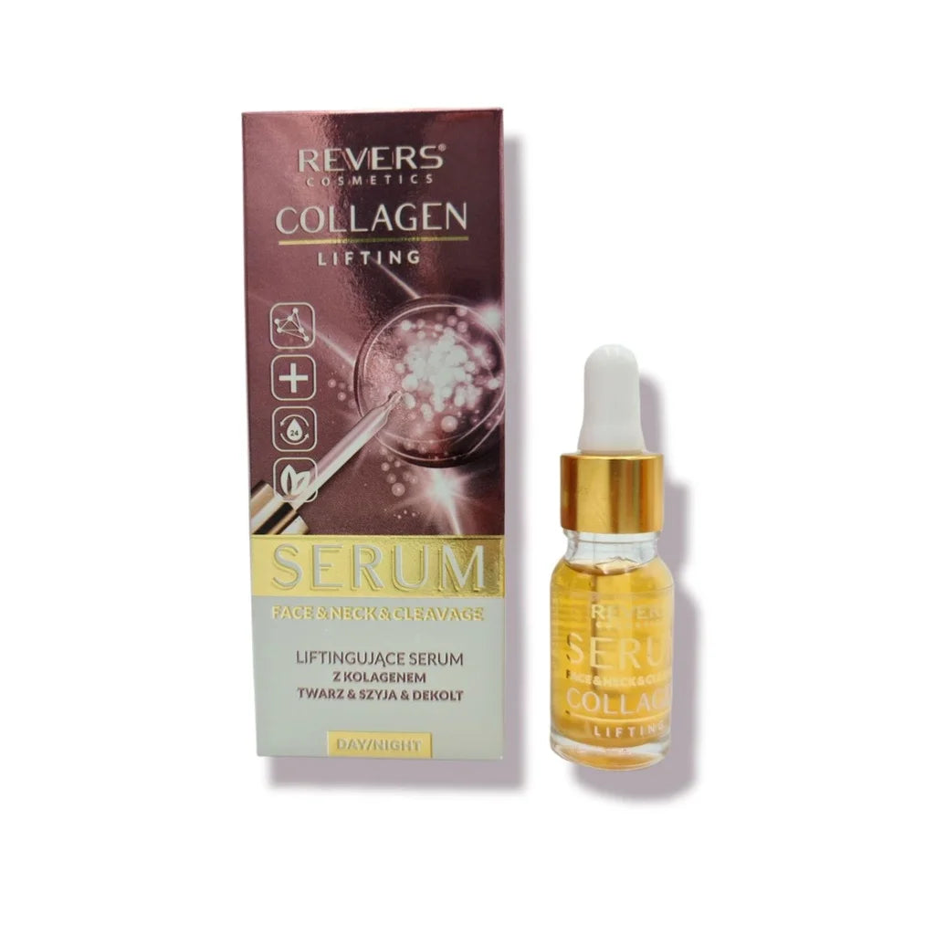 Revers Lifting Collagen Serum – Firm & Lift Skin (10ml)