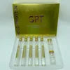 Gold Collagen Protein Peptide Skincare Set – Lifting, Brightening & Anti-Aging
