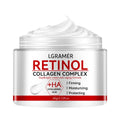 Retinol & Collagen Lifting Face Cream – Firm, Brighten & Smooth Skin