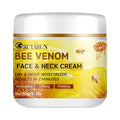 Bee Venom Collagen Face Cream – Firming, Anti-Wrinkle & 24H Hydration
