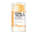 Retinol & Collagen Neck & Face Cream – Lifting, Firming & Brightening (45g)