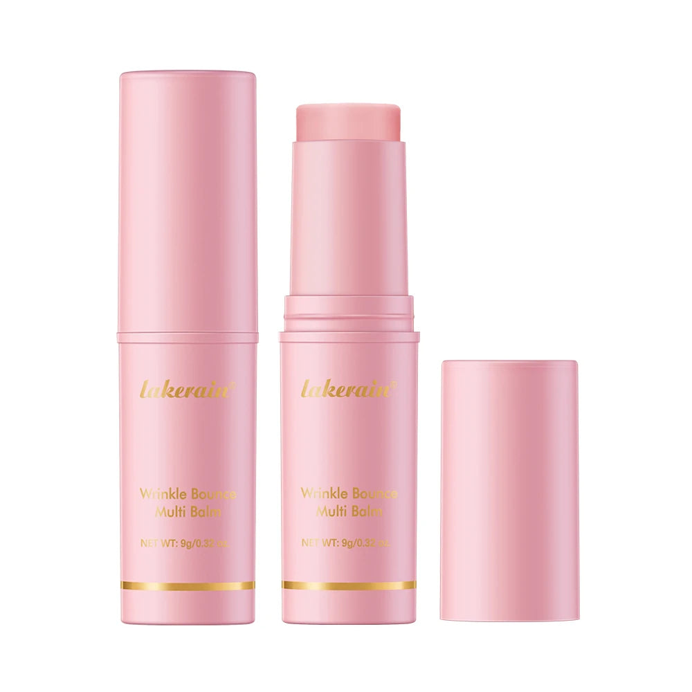 Collagen Multi Balm Stick – Moisturize, Smooth & Radiate Anywhere (39g)
